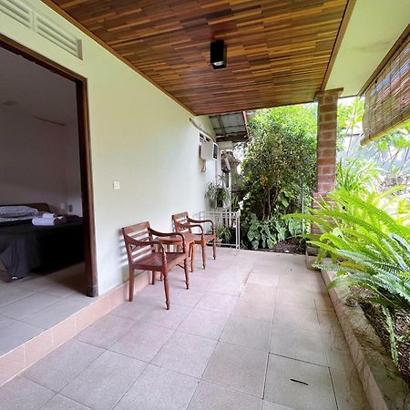 Agung'S Annex Homestay Sanur Buitenkant foto
