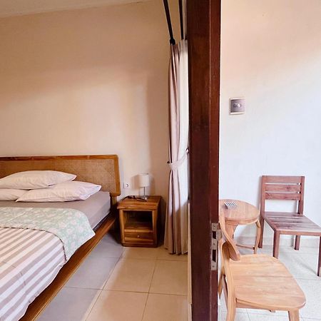 Agung'S Annex Homestay Sanur Buitenkant foto
