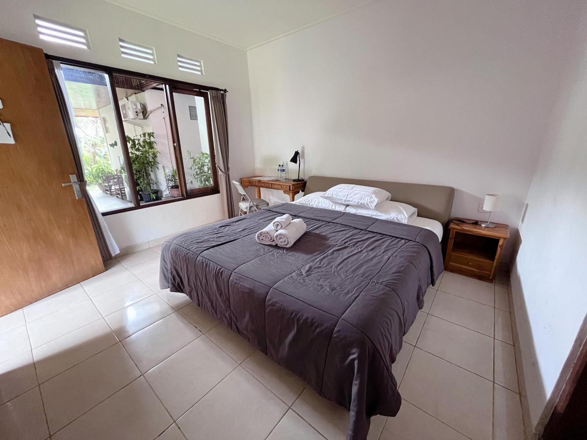 Agung'S Annex Homestay Sanur Buitenkant foto