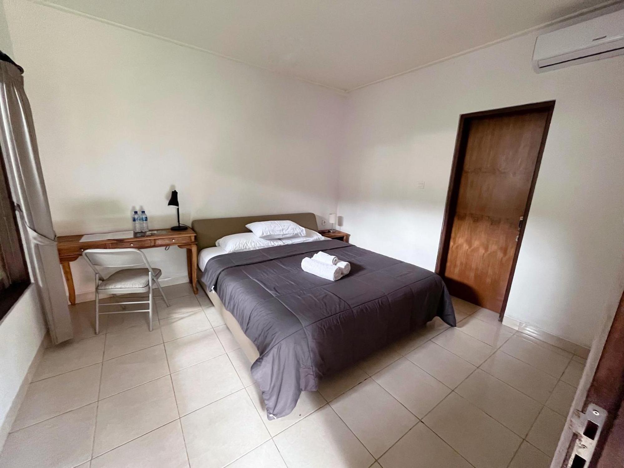 Agung'S Annex Homestay Sanur Buitenkant foto