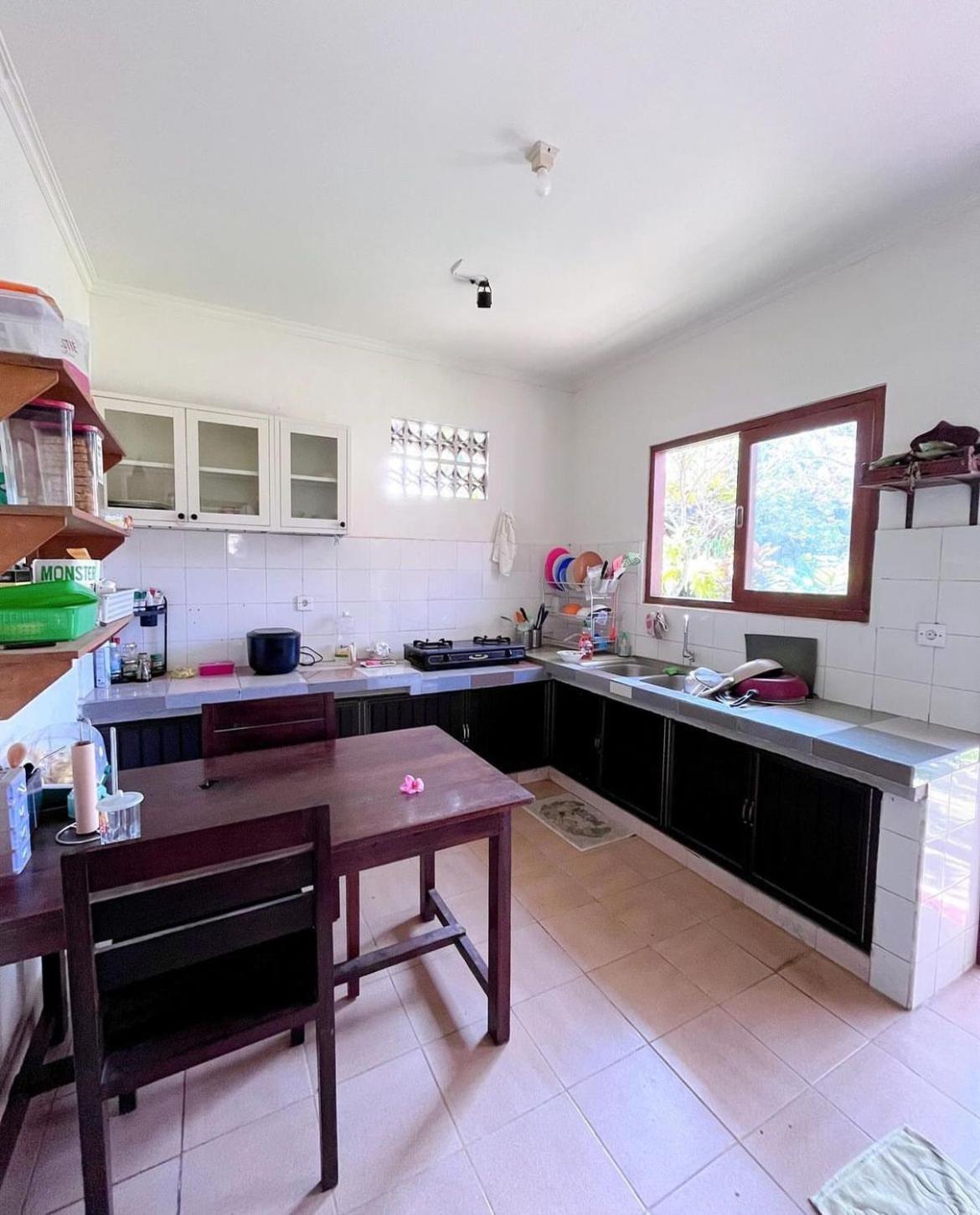 Agung'S Annex Homestay Sanur Buitenkant foto