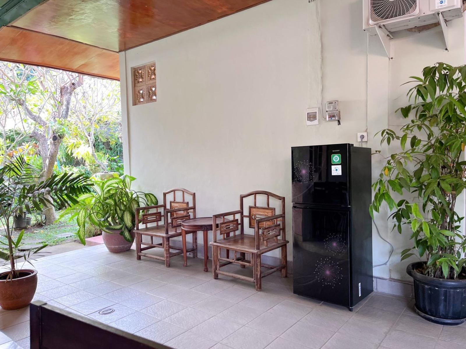 Agung'S Annex Homestay Sanur Buitenkant foto