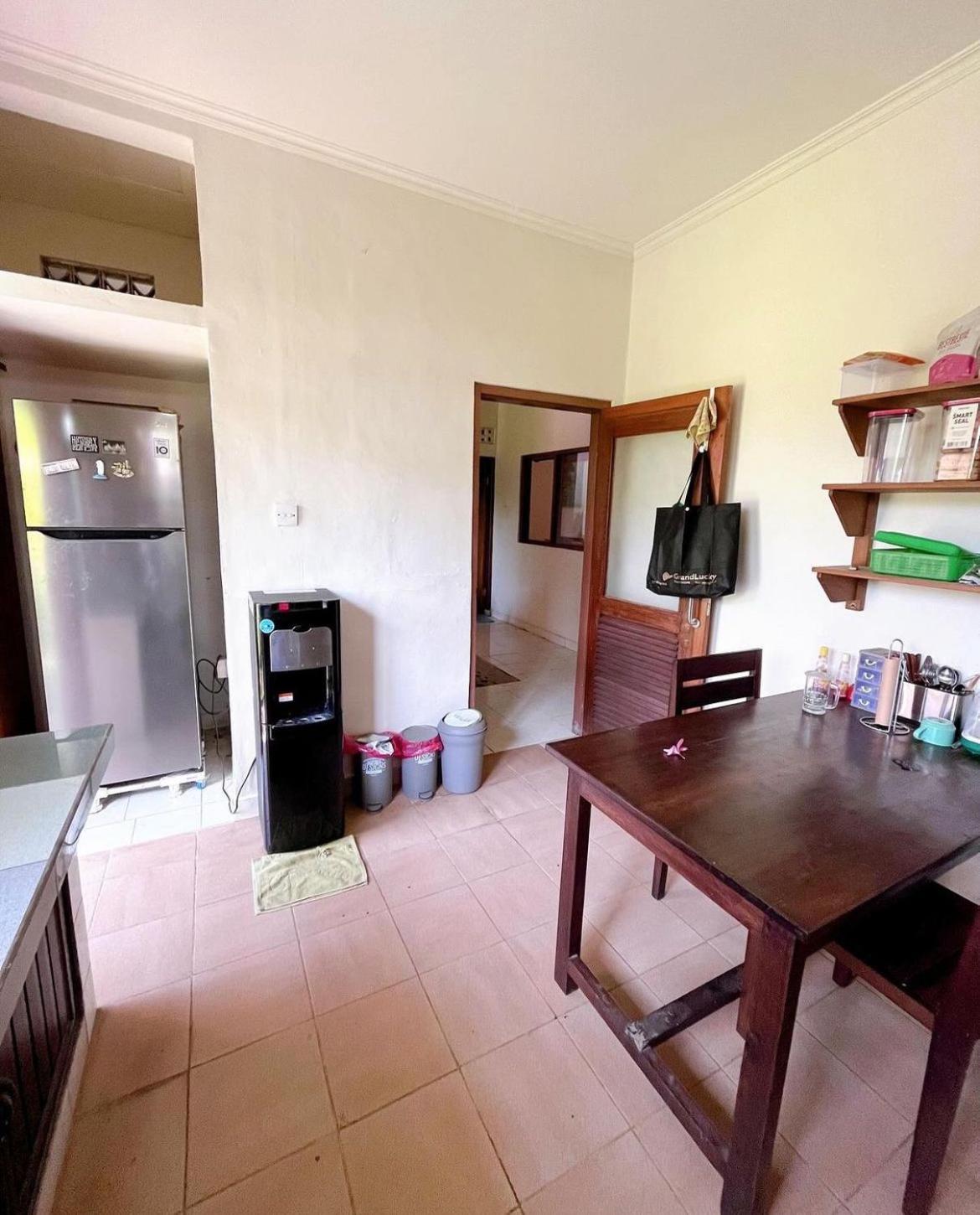 Agung'S Annex Homestay Sanur Buitenkant foto