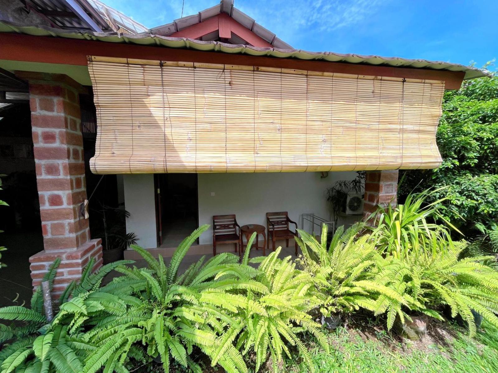 Agung'S Annex Homestay Sanur Buitenkant foto