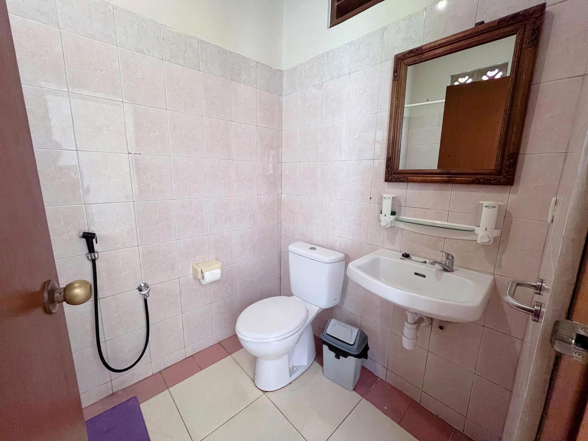 Agung'S Annex Homestay Sanur Buitenkant foto