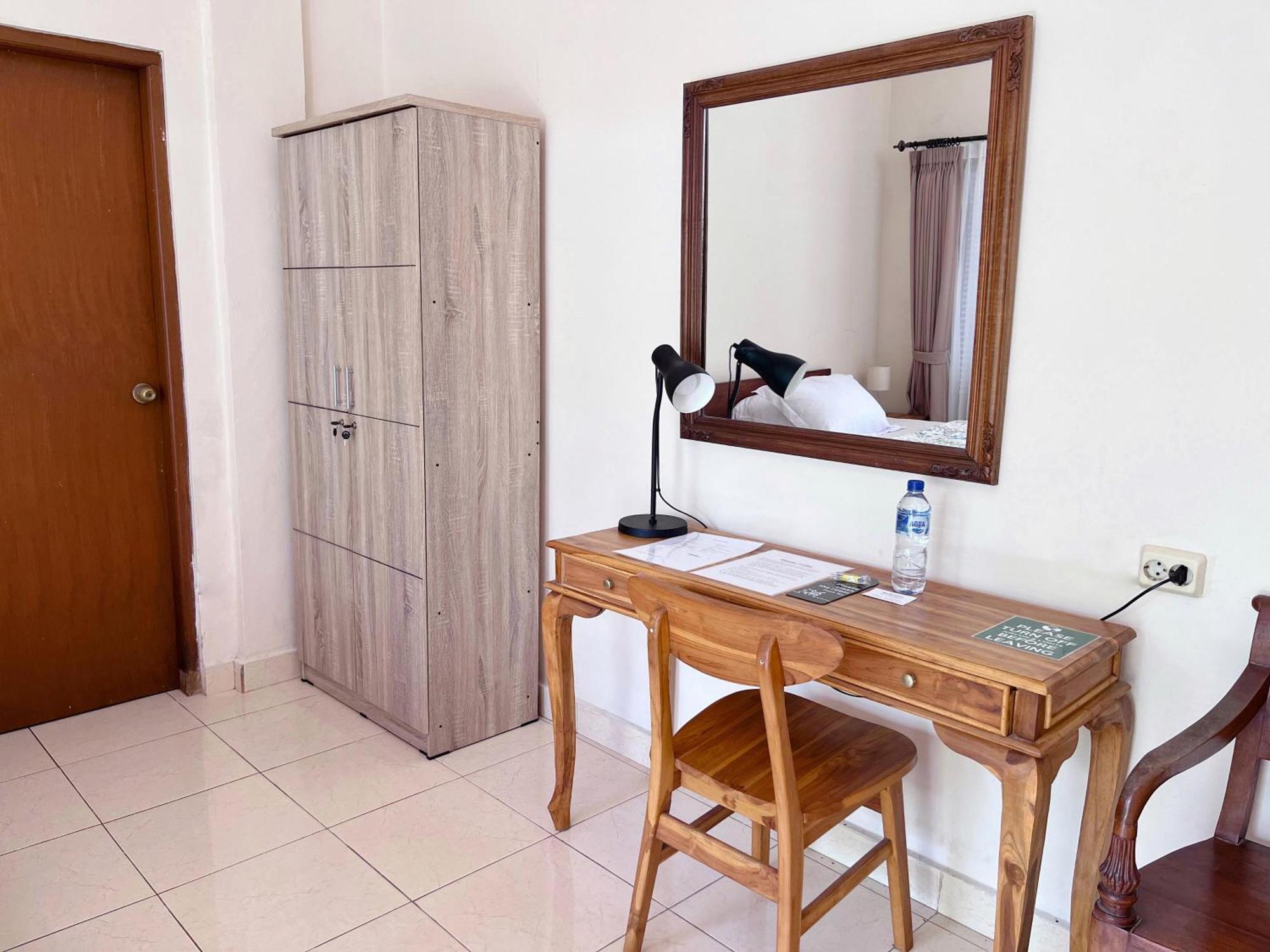 Agung'S Annex Homestay Sanur Buitenkant foto
