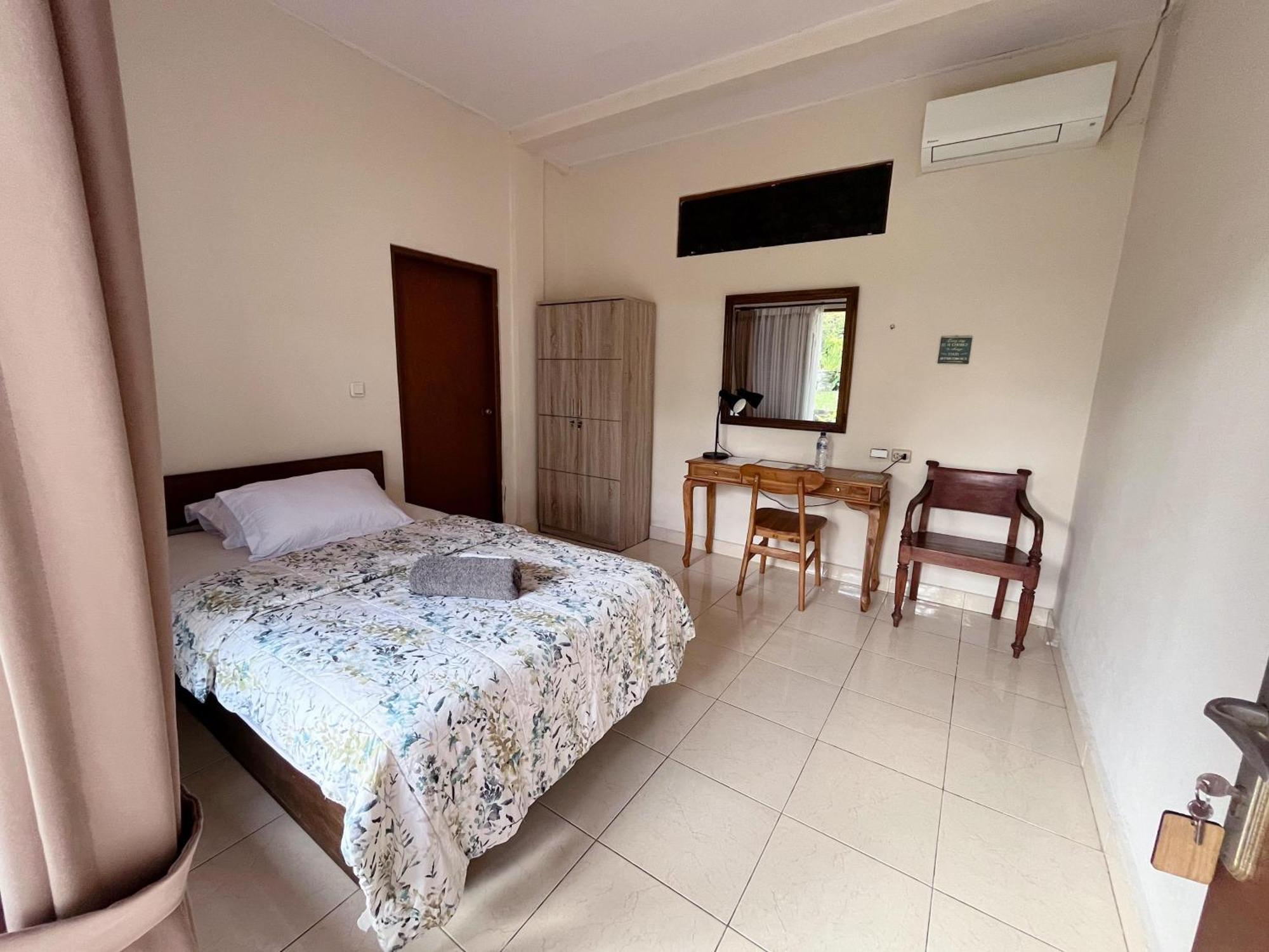 Agung'S Annex Homestay Sanur Buitenkant foto