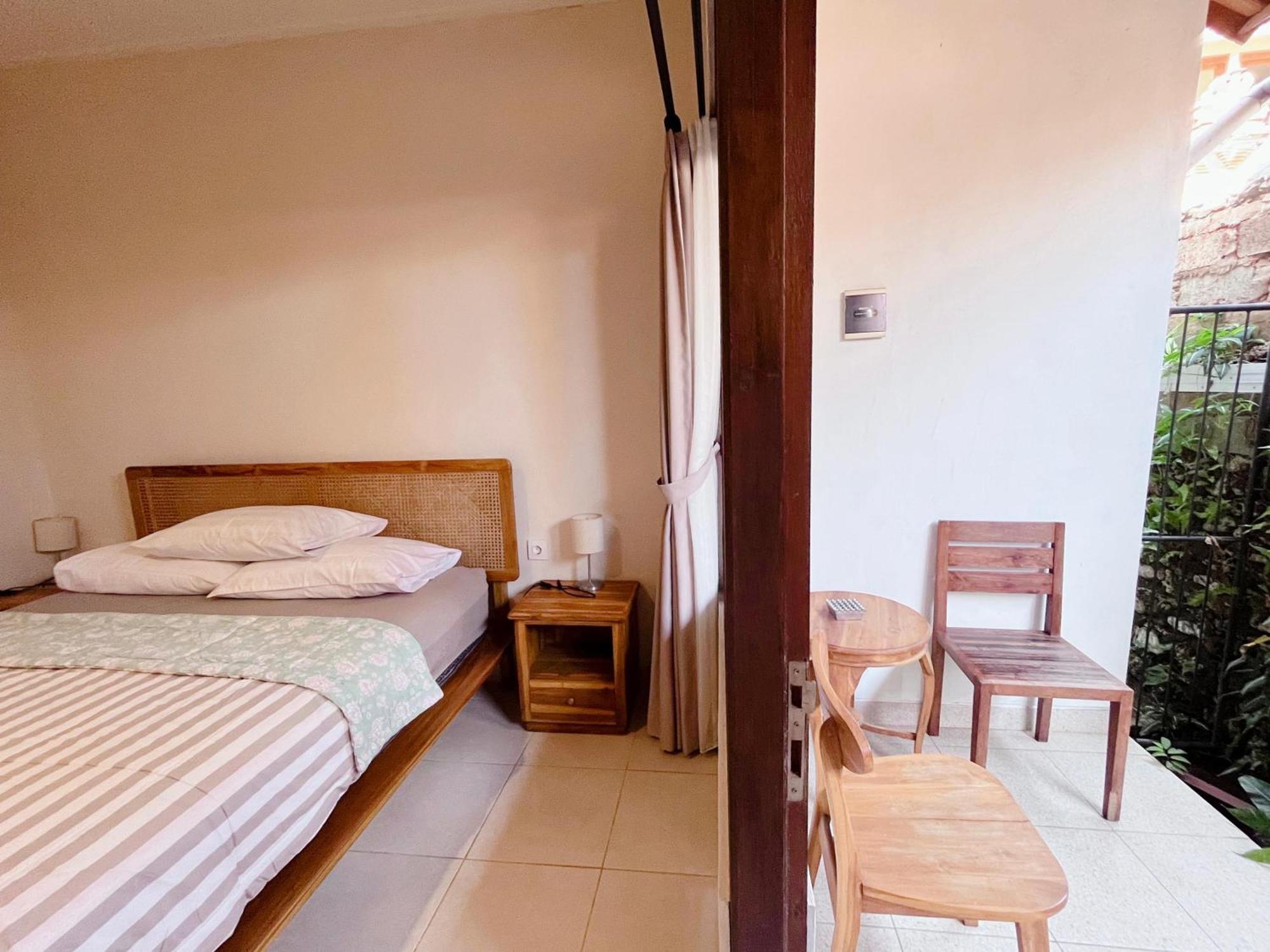Agung'S Annex Homestay Sanur Buitenkant foto