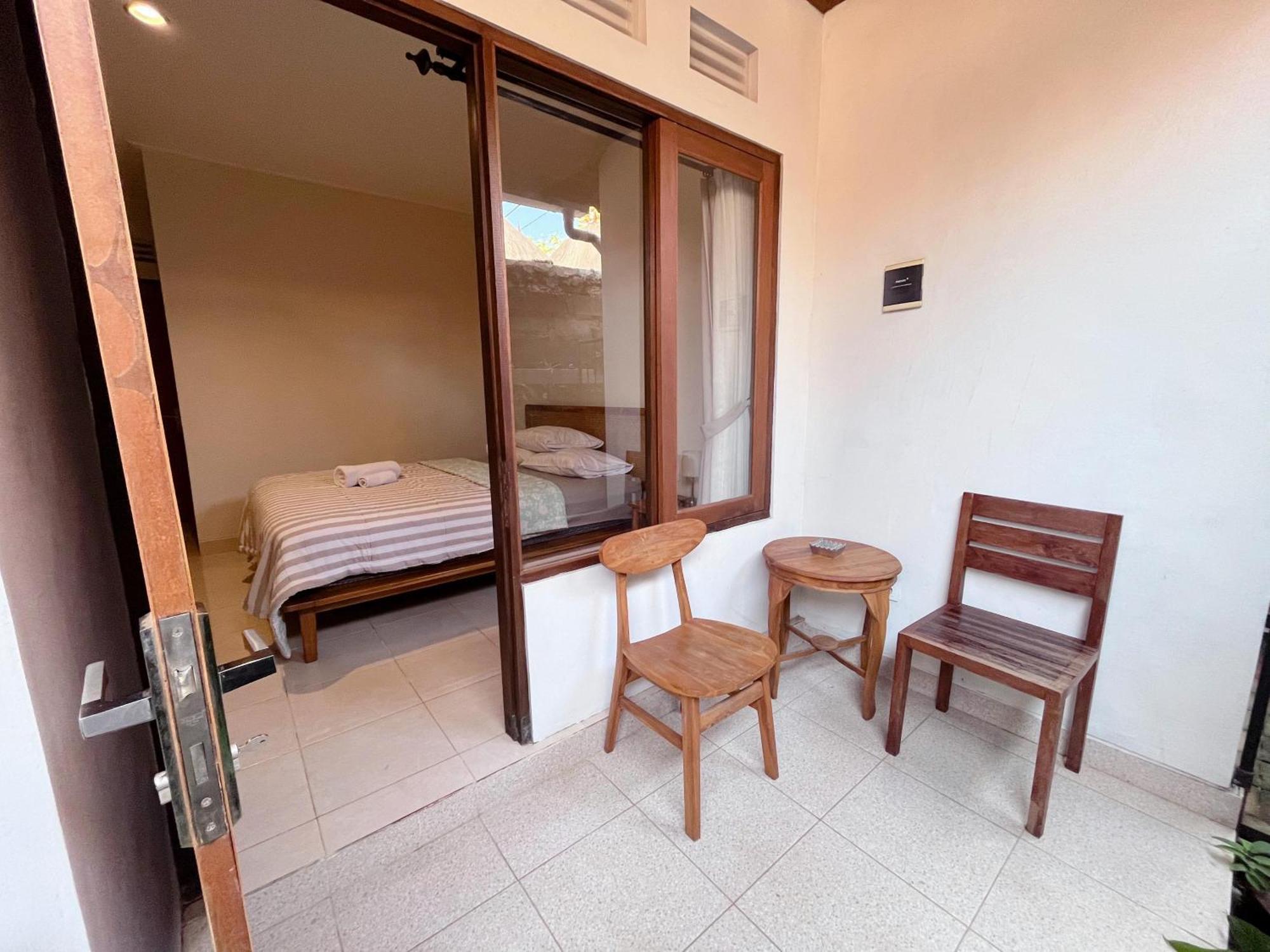 Agung'S Annex Homestay Sanur Buitenkant foto