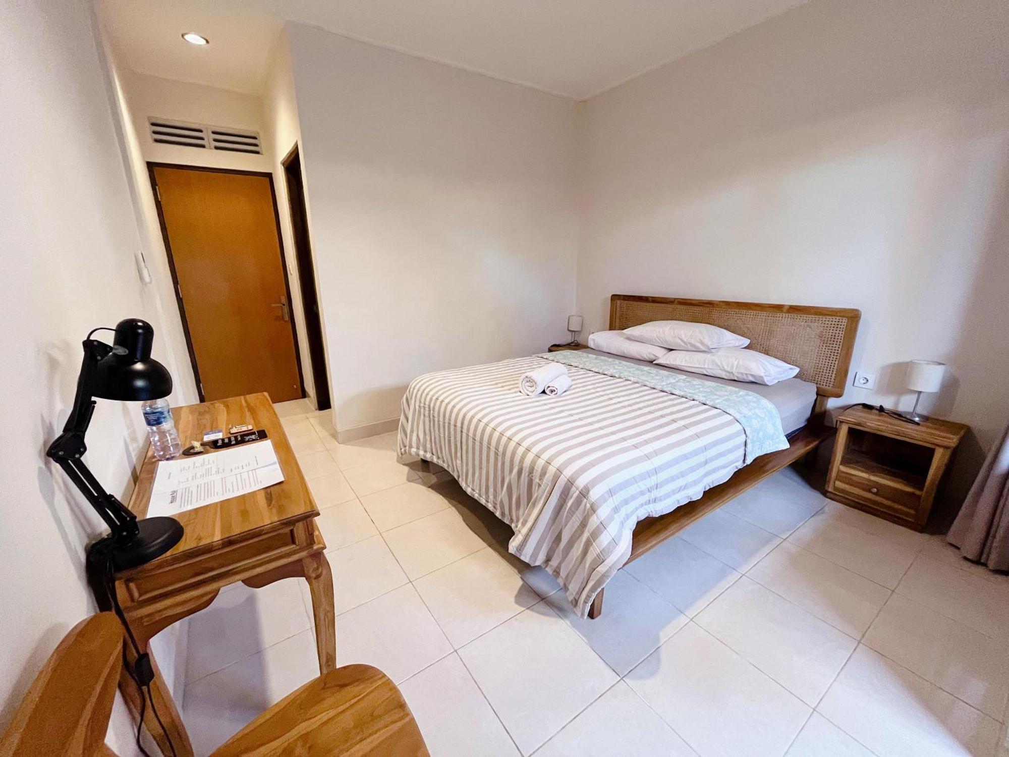 Agung'S Annex Homestay Sanur Buitenkant foto