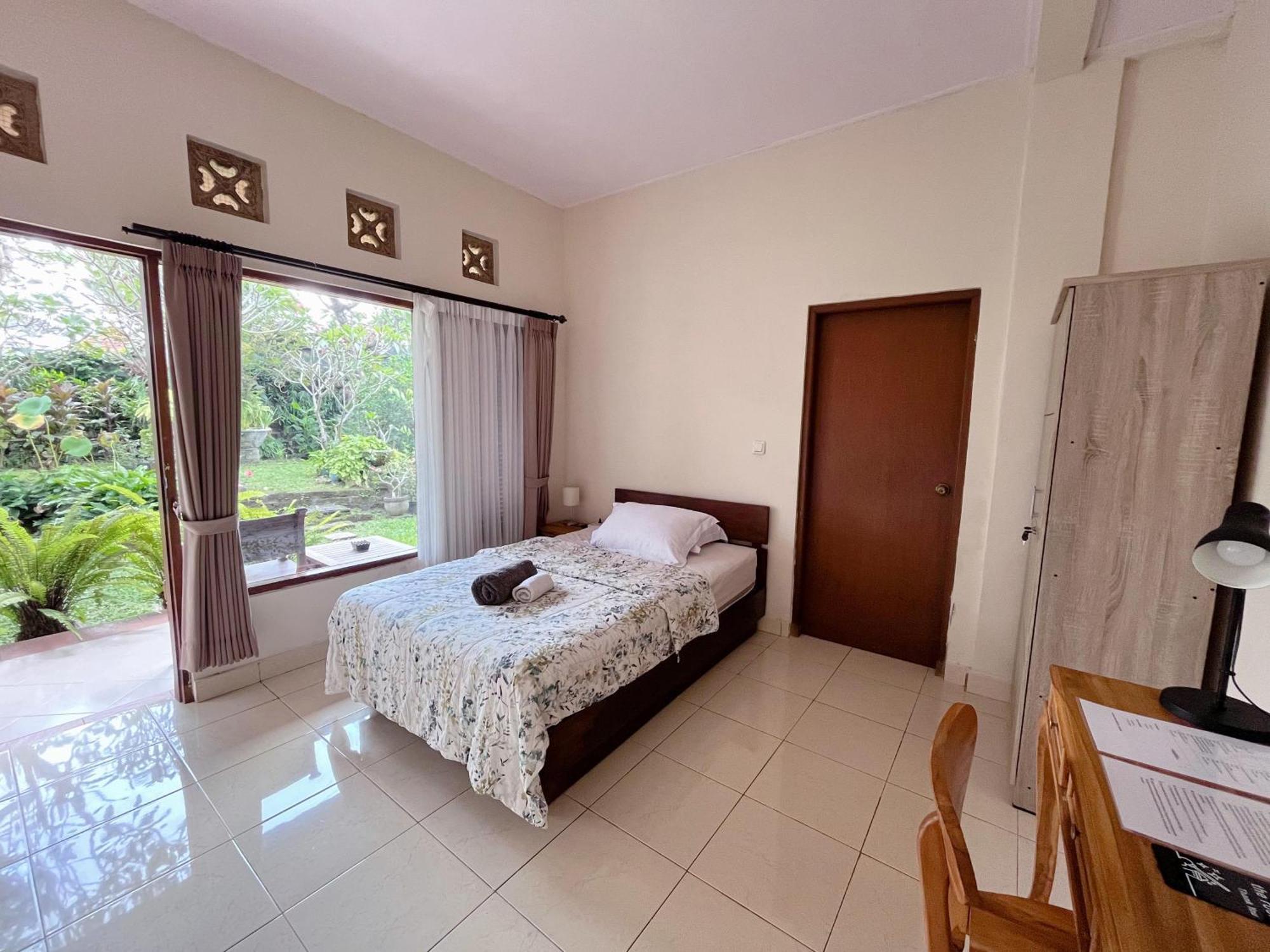 Agung'S Annex Homestay Sanur Buitenkant foto
